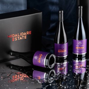 Продуктов каталог Мидалидаре